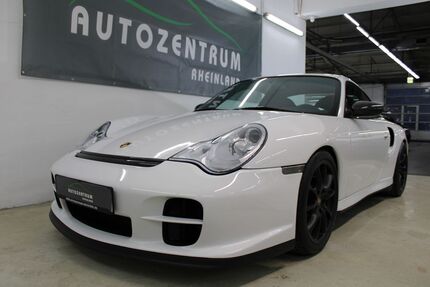 Porsche 996 57.509 km 189.911 &euro; Düsseldorf 40233