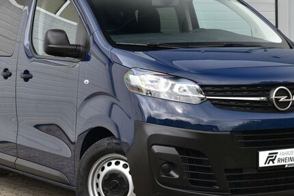 Opel Vivaro 42.116 km 23.999 &euro; Geldern 47608