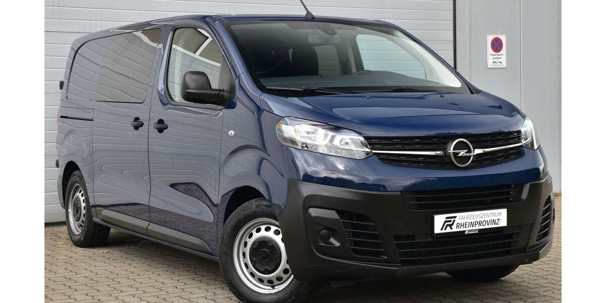 Opel Vivaro 42.116 km 23.999 &euro; Geldern 47608