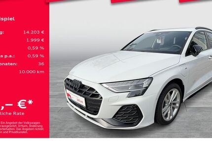 Audi A3 7.391 km 41.980 &euro; Mönchengladbach 41066