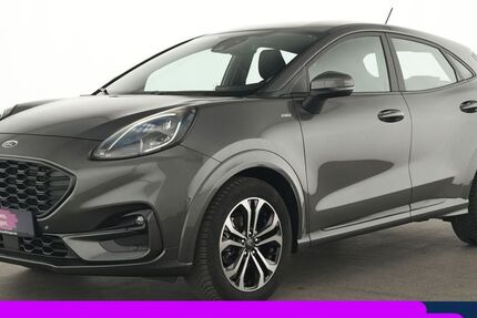 Ford Puma 31.471 km 19.849 &euro; Neuss 41460