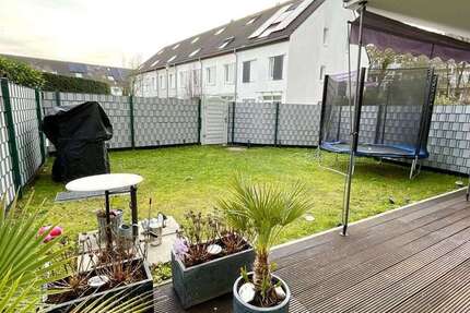 Wohnung Düsseldorf Stadtbezirk 3 - 3.5 Zimmer, 88 m&sup2;, 499.000&euro; | Angebot:25547933