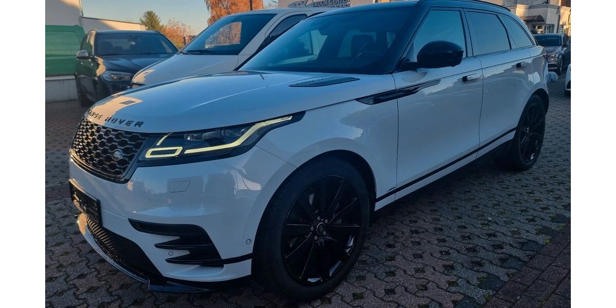 Land Rover Range Rover Velar 163.046 km 29.998 &euro; Mönchengladbach 41063