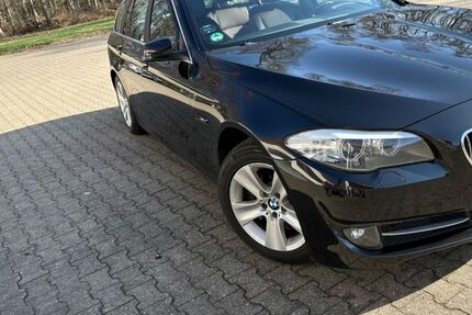 BMW 525 202.000 km 9.200 &euro; Mönchengladbach 41238
