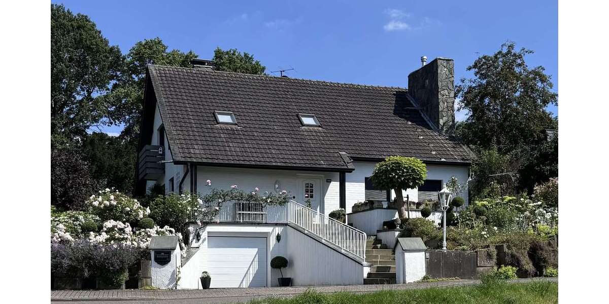 Einfamilienhaus Niederkrüchten - 6 Zimmer, 163 m&sup2;, 529.000&euro; | Angebot:25709951