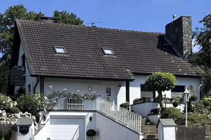 Haus Niederkrüchten - 6 Zimmer, 163 m&sup2;, 529.000&euro; | Angebot:25709951