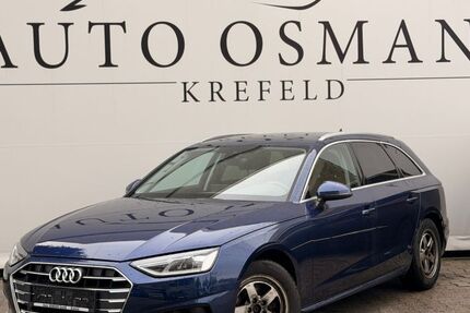 Audi A4 42.258 km 24.350 &euro; Krefeld 47805