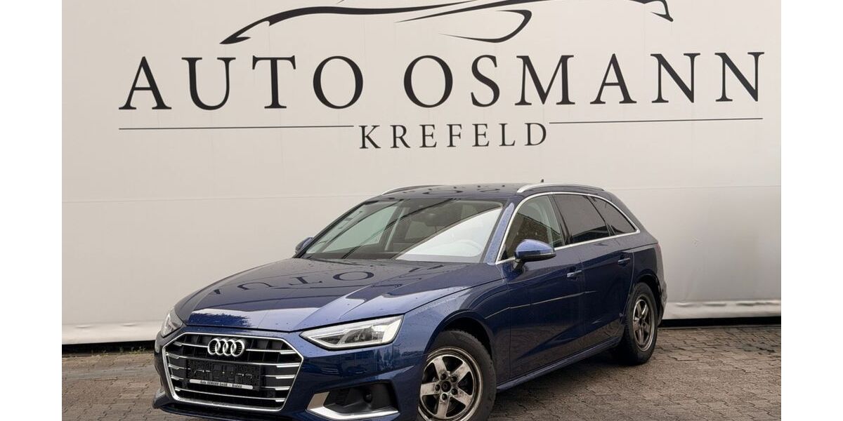 Audi A4 42.258 km 24.350 &euro; Krefeld 47805