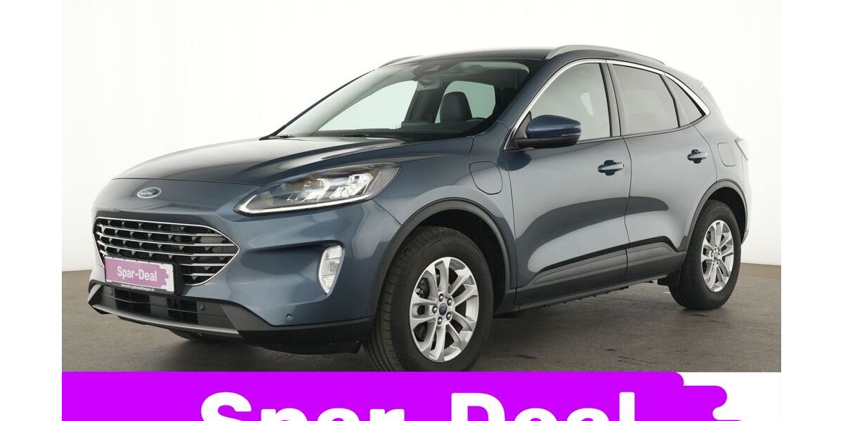 Ford Kuga 56.199 km 18.889 &euro; Neuss 41460