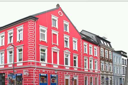 Haus Krefeld - 16 Zimmer, 523 m&sup2;, 649.000&euro; | Angebot:25191762