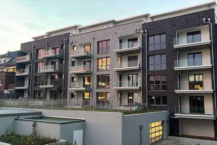 Wohnung Mönchengladbach - 2 Zimmer, 69 m&sup2;, 937&euro; | Angebot:23965687