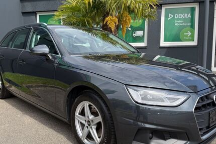 Audi A4 136.455 km 17.490 &euro; Hückelhoven 41836