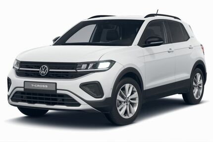 VW T-Cross 17.074 km 23.551 &euro; Krefeld 47803