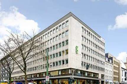 Gewerbeobjekt Düsseldorf Stadtmitte - 1.499&euro; | Angebot:26078141