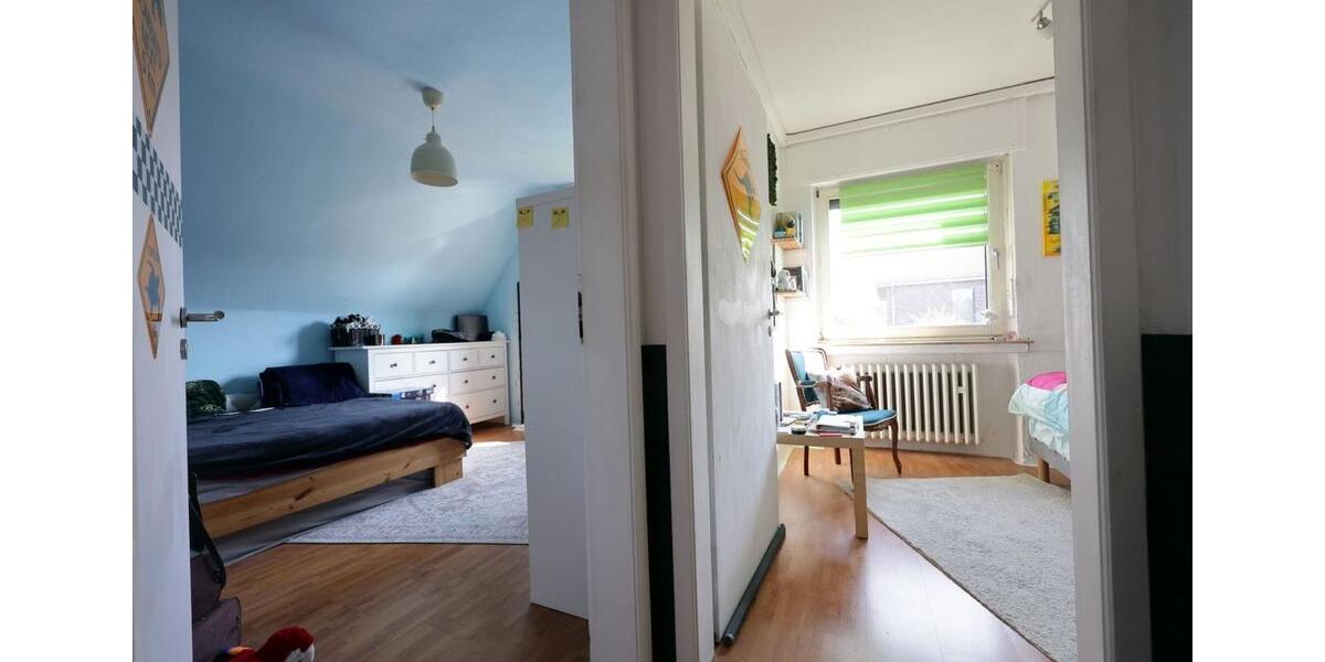 Einfamilienhaus Meerbusch Kierst - 6 Zimmer, 130 m&sup2;, 699.000&euro; | Angebot:25841967