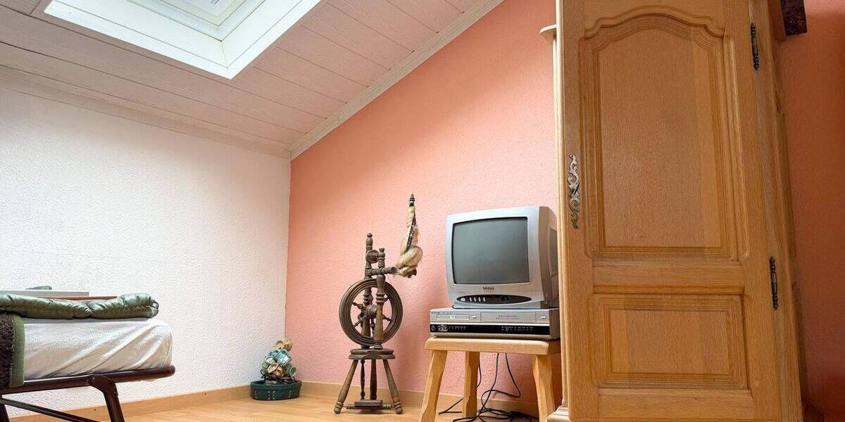 Reihenendhaus Wassenberg - 3 Zimmer, 93 m&sup2;, 259.000&euro; | Angebot:26929103