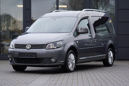 VW Caddy 224.000 km 10.100 &euro; Korschenbroich 41352