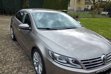 VW CC 212.500 km 7.490 &euro; Kamp-Lintfort 47475