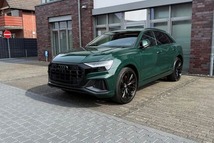 Audi SQ8 70.000 km 71.000 &euro; Kaarst 41564