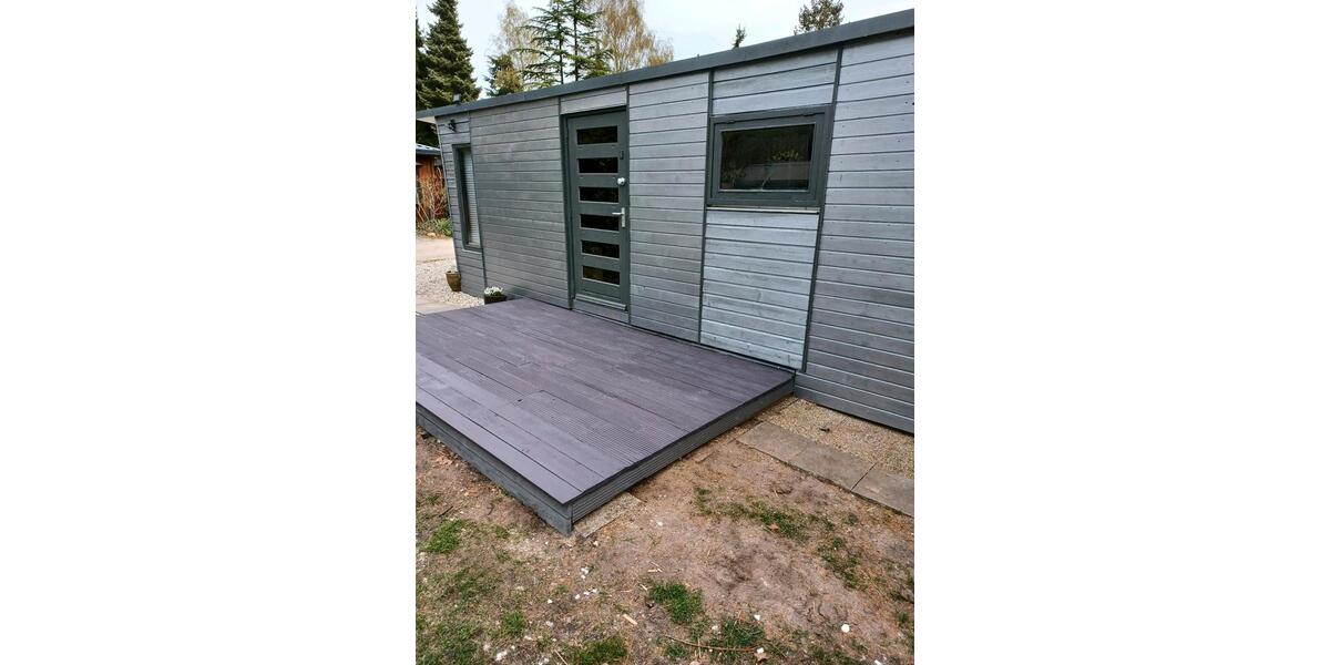 Bungalow Straelen - 2 Zimmer, 35 m&sup2;, 26.500&euro; | Angebot:26087903