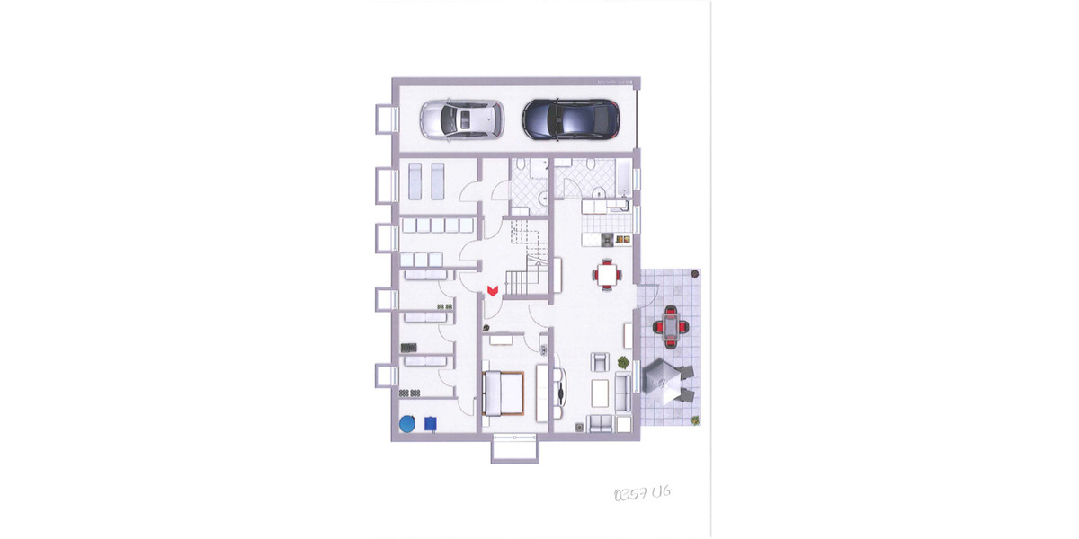 Mehrfamilienhaus, Wohnhaus Mönchengladbach West - 14 Zimmer, 377 m&sup2;, 975.000&euro; | Angebot:25252976