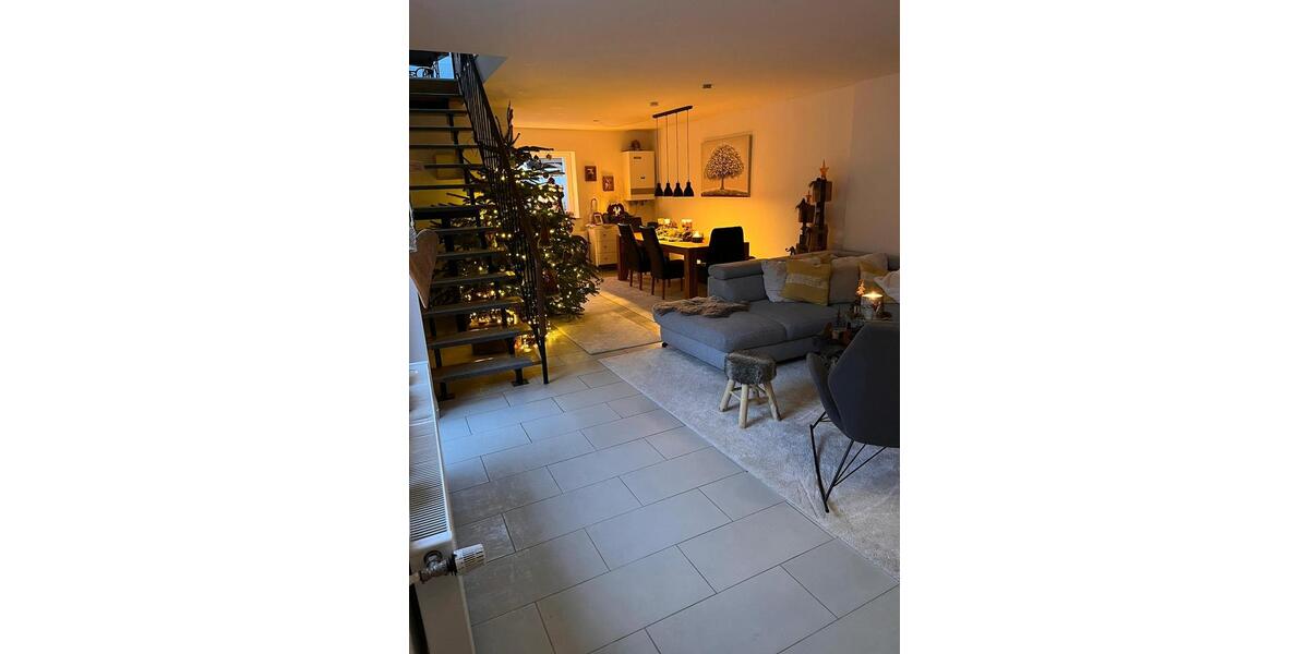 Doppelhaushälfte Wegberg - 3 Zimmer, 105 m&sup2;, 920&euro; | Angebot:26591874