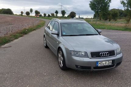 Audi A4 325.000 km 3.400 &euro; Heinsberg 52525