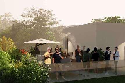 Wohnung Krefeld Gartenstadt - 6 Zimmer, 226 m&sup2;, 1.426.900&euro; | Angebot:20383917