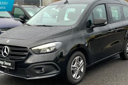Mercedes-Benz Citan 3.862 km 29.980 &euro; Krefeld 47807