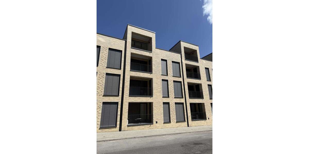 Etagenwohnung Mönchengladbach Eicken - 3 Zimmer, 92 m&sup2;, 1.299&euro; | Angebot:21328239