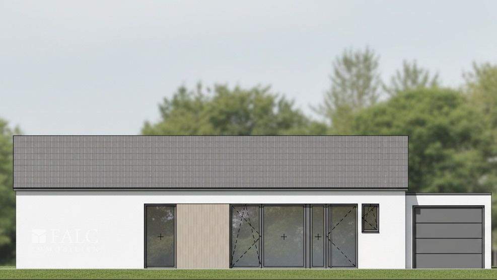 Bungalow Wassenberg Effeld - 3 Zimmer, 83 m&sup2;, 380.325&euro; | Angebot:25735396