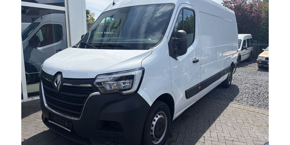 Renault Master 58.000 km 22.700 &euro; Grevenbroich 41515