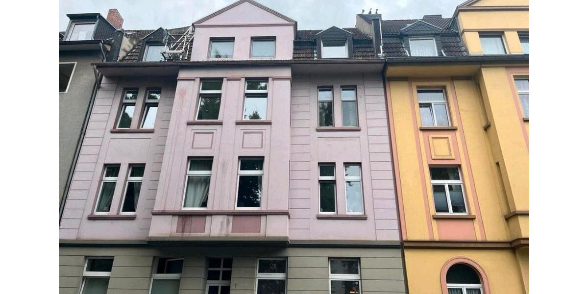 Erdgeschoßwohnung Düsseldorf Stadtbezirk 6 - 1 Zimmer, 24 m&sup2;, 600&euro; | Angebot:26600473