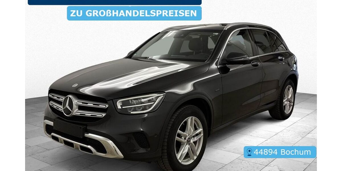 Mercedes-Benz GLC 300 83.113 km 31.390 &euro; Krefeld 47829