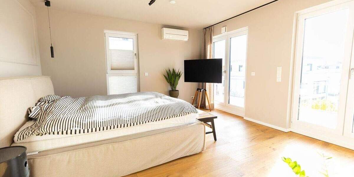 Doppelhaushälfte Korschenbroich - 5 Zimmer, 163 m&sup2;, 795.000&euro; | Angebot:25845792