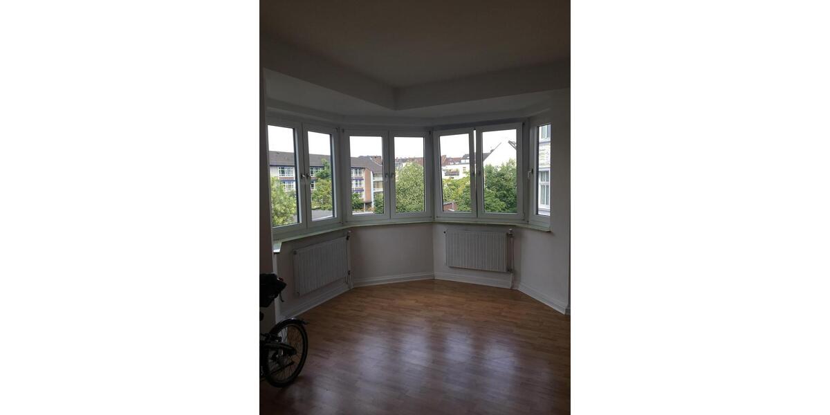 Etagenwohnung Düsseldorf Stadtbezirk 3 - 2 Zimmer, 61 m&sup2;, 890&euro; | Angebot:26588025