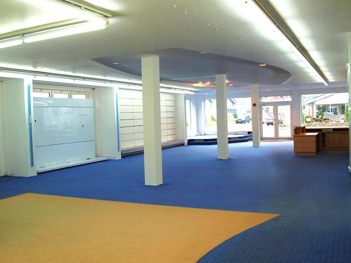 Gewerbeobjekt Nettetal -Lobberich Lobberich - 1.800&euro; | Angebot:19124335