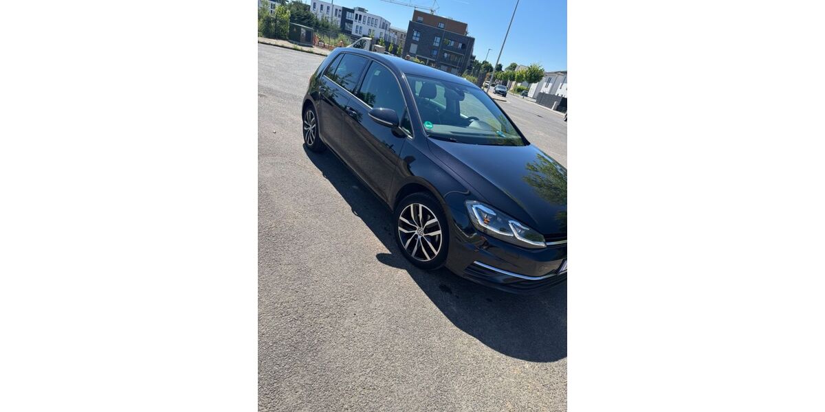 VW Golf 220.000 km 10.800 &euro; Nettetal 41334