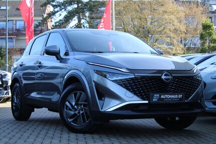 Nissan Qashqai 18.139 km 21.999 &euro; Düsseldorf 40625