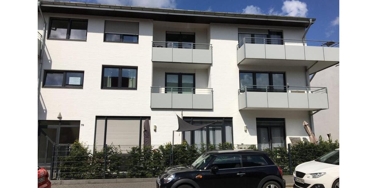 Erdgeschoßwohnung Titz - 2 Zimmer, 62 m&sup2;, 620&euro; | Angebot:25922812