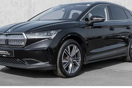 Skoda Enyaq 59.342 km 36.850 &euro; Düsseldorf 40474