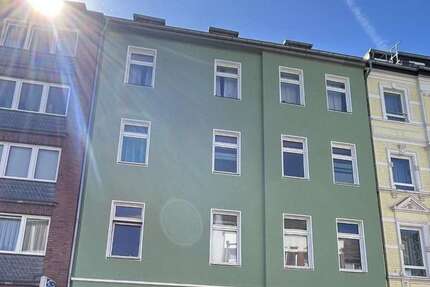 Haus Düsseldorf Oberbilk - 23 Zimmer, 440 m&sup2;, 1.598.000&euro; | Angebot:26724562