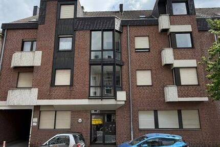 Wohnung Mönchengladbach Bonnenbroich - 2 Zimmer, 53 m&sup2;, 99.000&euro; | Angebot:26674850