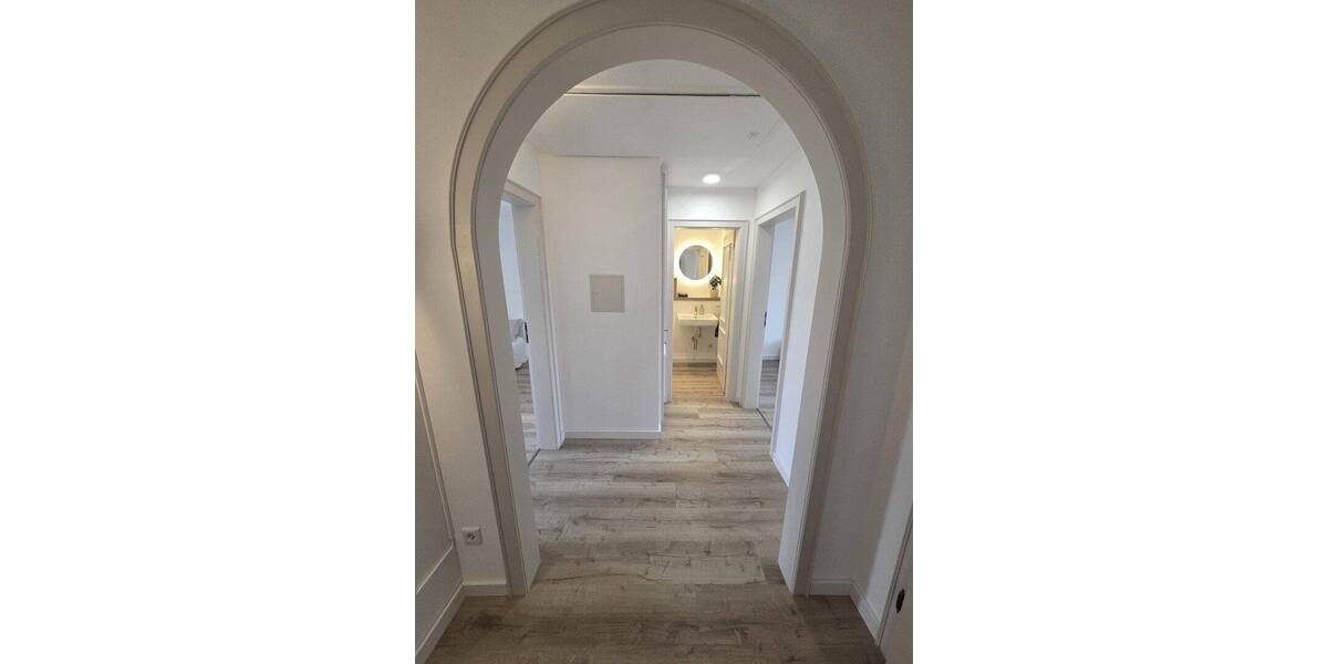 Etagenwohnung Viersen Stadtmitte - 4 Zimmer, 89 m&sup2;, 225.000&euro; | Angebot:26918749
