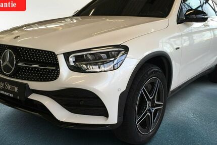 Mercedes-Benz GLC 300 52.403 km 42.580 &euro; Mönchengladbach 41068