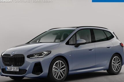BMW 220 Active Tourer 24.518 km 37.699 &euro; Düsseldorf 40237