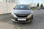 Opel Zafira Innovation / Automatik / Navi / 7 Sitze 95.000 km 14.390 &euro; Mönchengladbach 41066