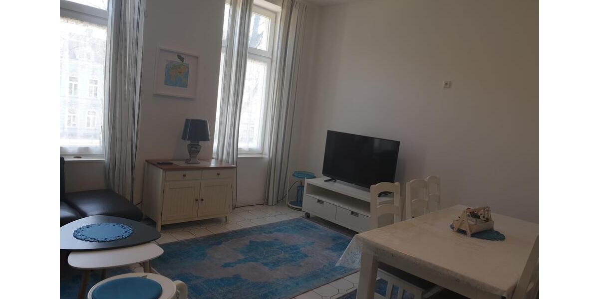 Etagenwohnung Krefeld Benrad - 4 Zimmer, 100 m&sup2;, 1.300&euro; | Angebot:25874620