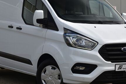 Ford Transit Custom 185.224 km 13.499 &euro; Geldern 47608