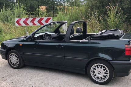 VW Golf 305.000 km 3.300 &euro; Nettetal 41334